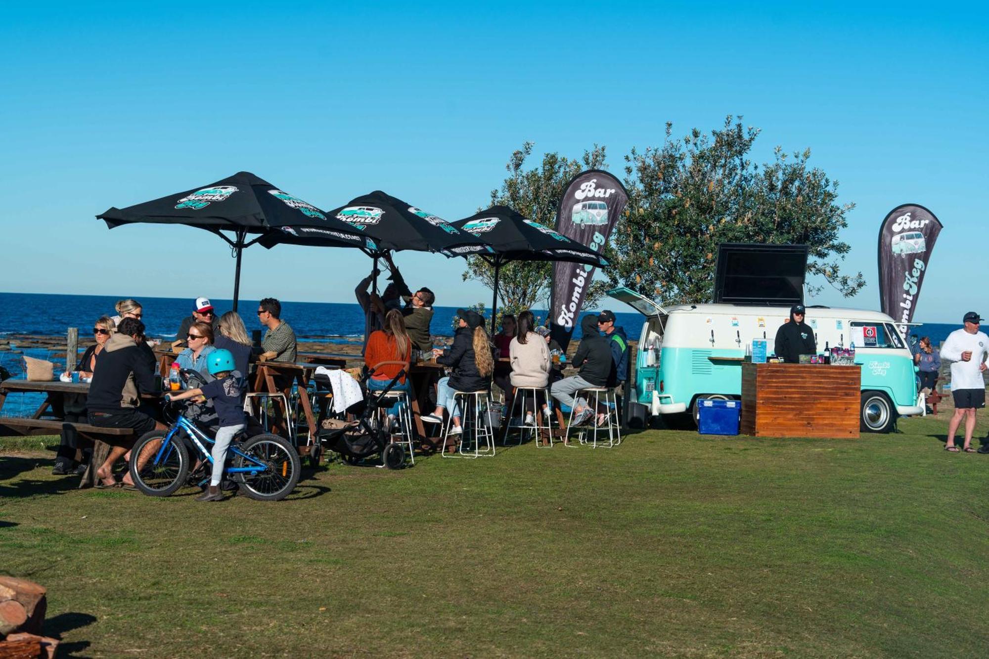 Blue Lagoon Beach Resort Bateau Bay Exterior photo