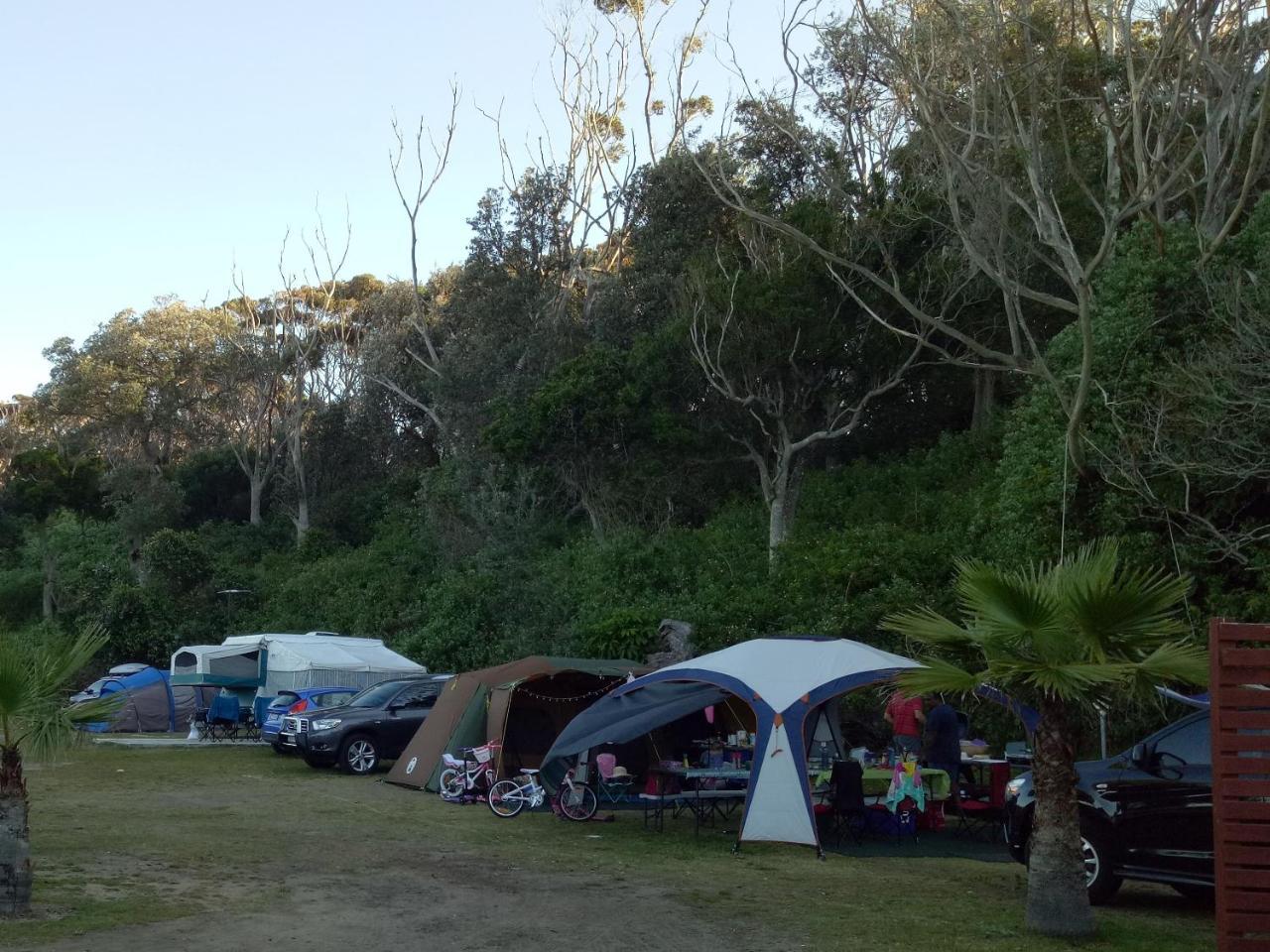 Blue Lagoon Beach Resort Bateau Bay Exterior photo